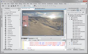 Visual Studio 11
