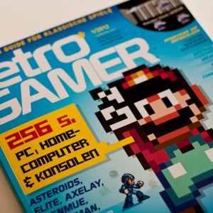 Sonderheft Retro Gamer