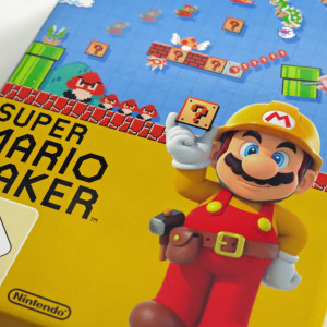 Super Mario Maker